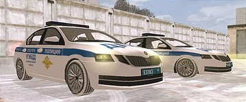 Две шкоды октавии ГИБДД.jpg