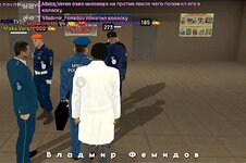 Начальник учебного центра МЧС Андрей Малахов ранен в результате нападения 1.jpg