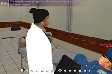 Начальник учебного центра МЧС Андрей Малахов ранен в результате нападения 2.jpg