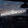 MOSCOWSKIY