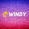 Windy