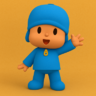 ✵ POCOYO ﷽